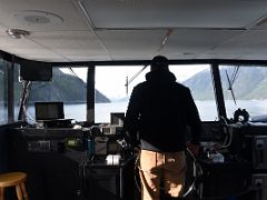 01B Inside The Haines Skagway Fast Ferry